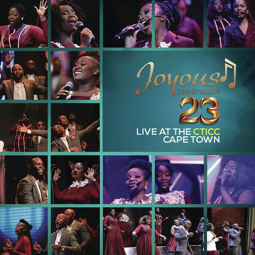 Moya Oyingcwele (Live)