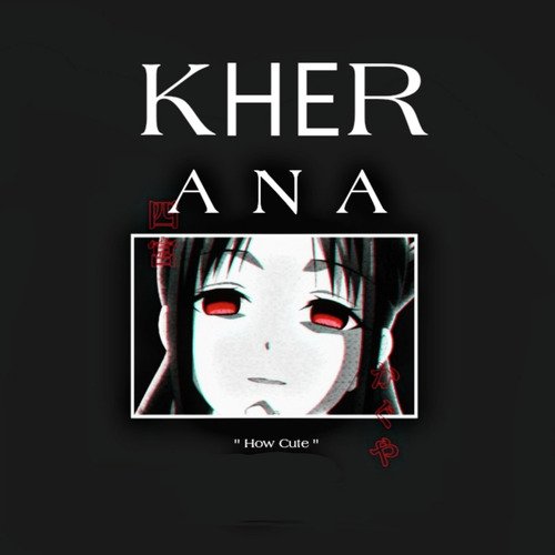 KHER cover art