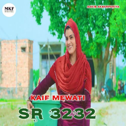 Kaif Mewati Sr 3232