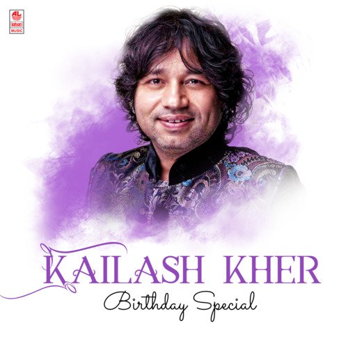 Kailash Kher Birthday Special