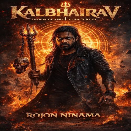 Kalbhairav