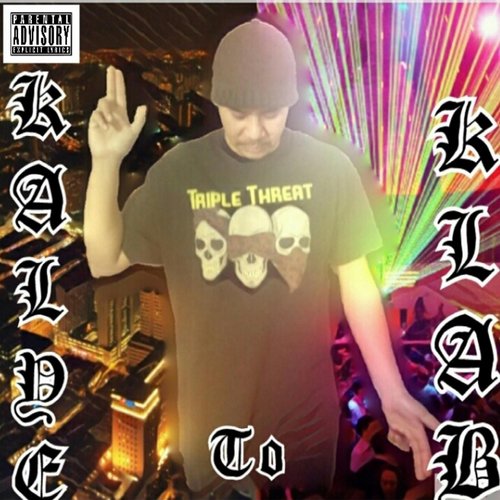 A Lil' Fun cover art