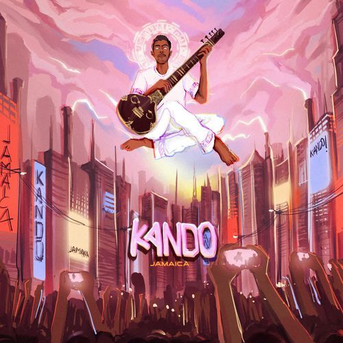 Kando