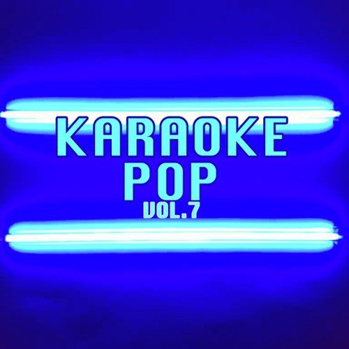 Karaoke Pop Vol.7