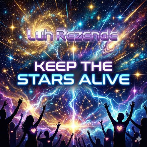 Midnight Revolution cover art