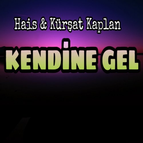 Kendine Gel_poster_image