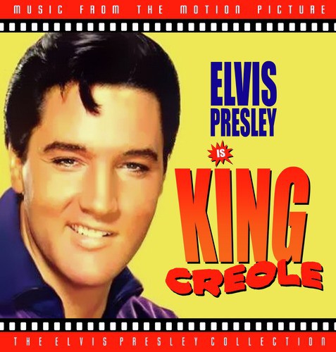 Trouble (from King Creole) Lyrics - Elvis Presley - Only on JioSaavn