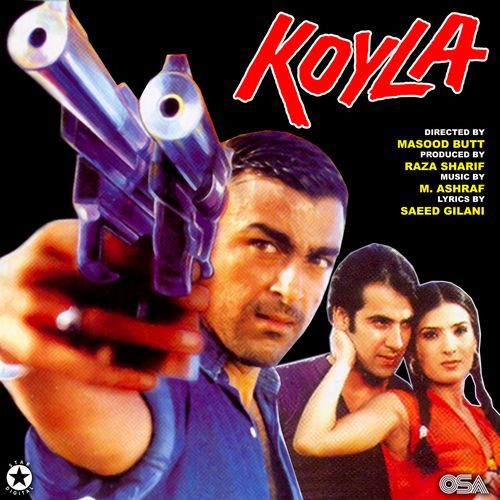 Koyla