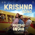 Krishna Song (From &quot;Malayalee From India&quot;)