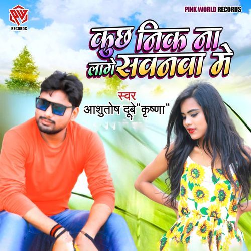 Kuch Nik Na Lage Sawanwa Me