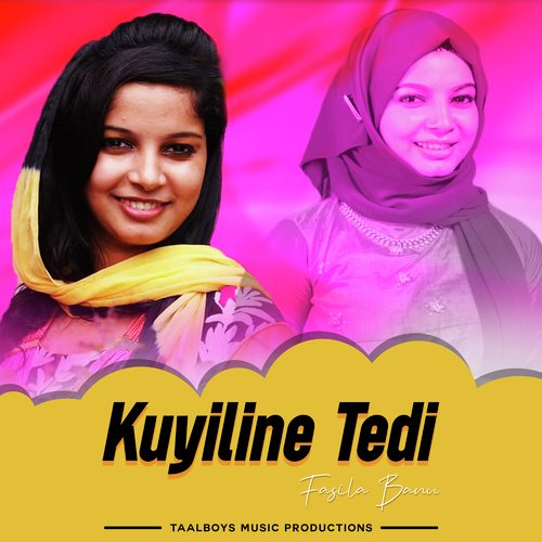 Kuyiline Tedi