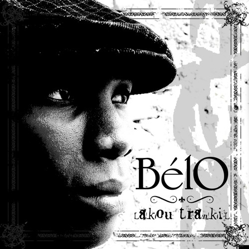 Tenza cover art
