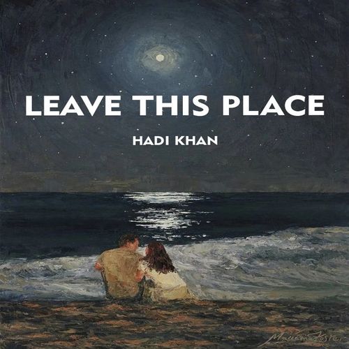 Leave this place