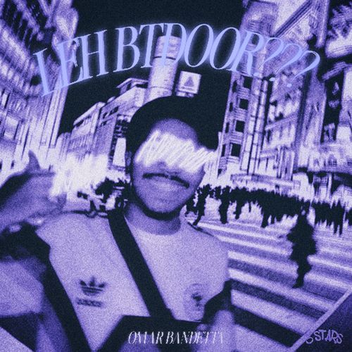Leh Btdoor??? cover art