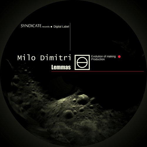 Conect cover art