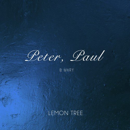 Cruel War Lyrics Peter, Paul And Mary Only on JioSaavn