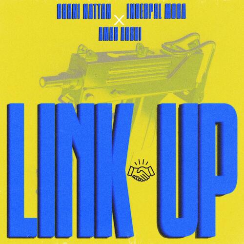 Link up (feat. Amar Arshi & Inderpal Moga)