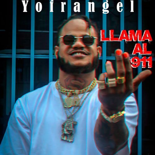 Llama al 911