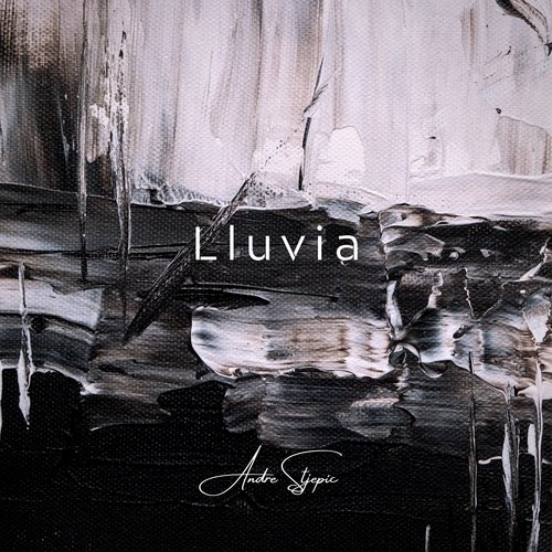 Lluvia cover art