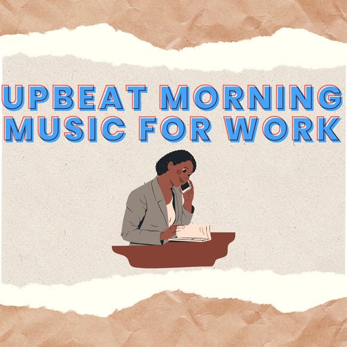 Chill Calm Office Work Music