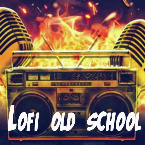 Hip Hop Lofi cover art