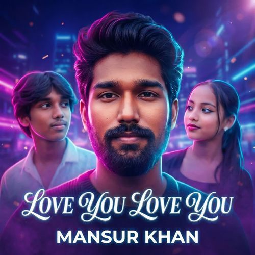 Love You Love You
