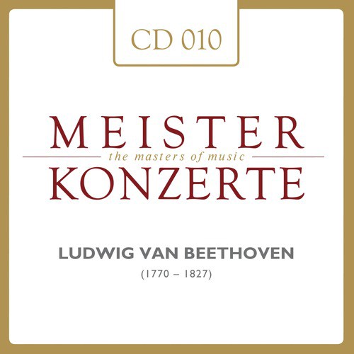 Konzert für Klavier und Orchester Nr. 4 G-Dur, op. 58 (Live): Allegro moderato