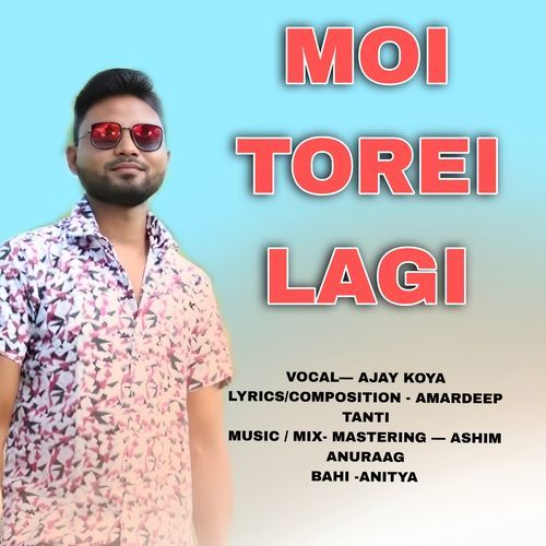 MOI TOREI LAGI