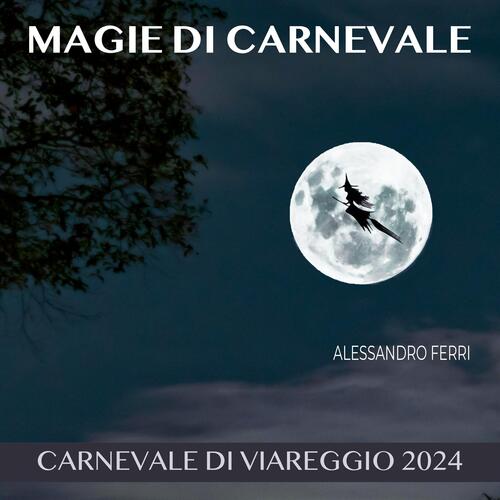 Magie di Carnevale_poster_image