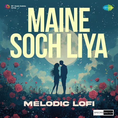 Maine Soch Liya Melodic Lofi