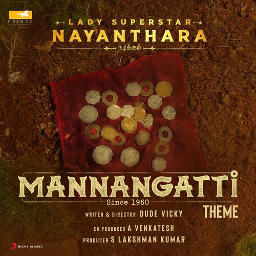 Mannangatti Theme (From "Mannangatti Since 1960")