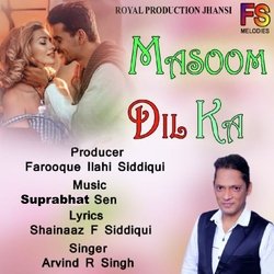 Masoom Dil Ka-KCMhYRZfUUU