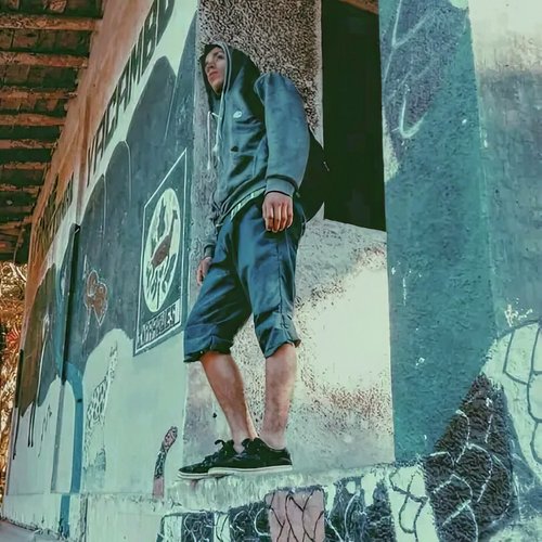 Me Apoderé del Juego (Official Session, Solista) cover art