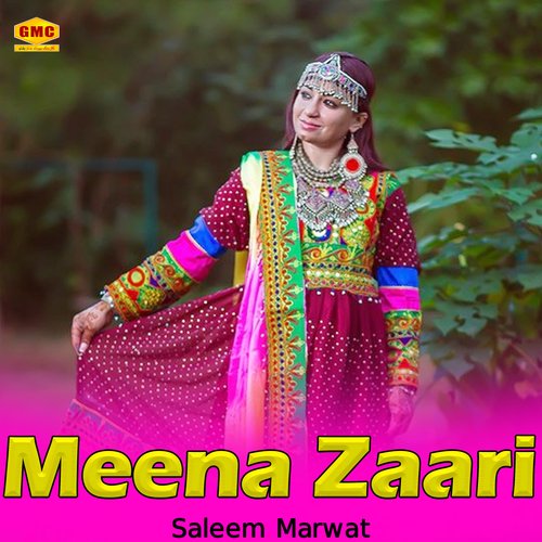 Meena Zaari