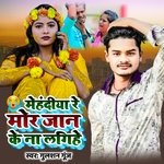 Mehandiya re mor jan ke na laghie