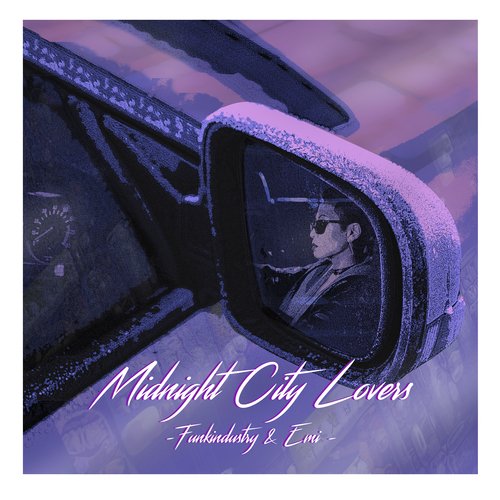 Midnight City Lovers_poster_image