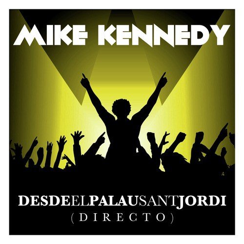 Mike Kennedy