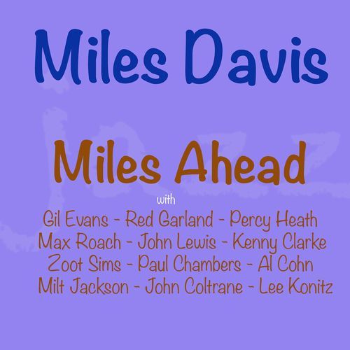 Miles Ahead