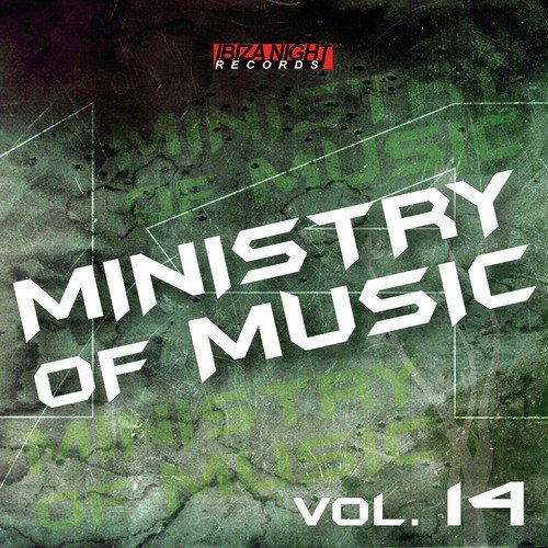 Ministry of Music Vol. 14