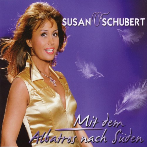 Susan Schubert