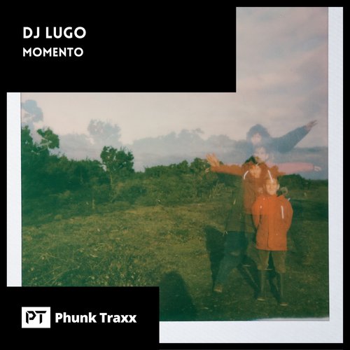 Momento (Joy Marquez Remix) cover art