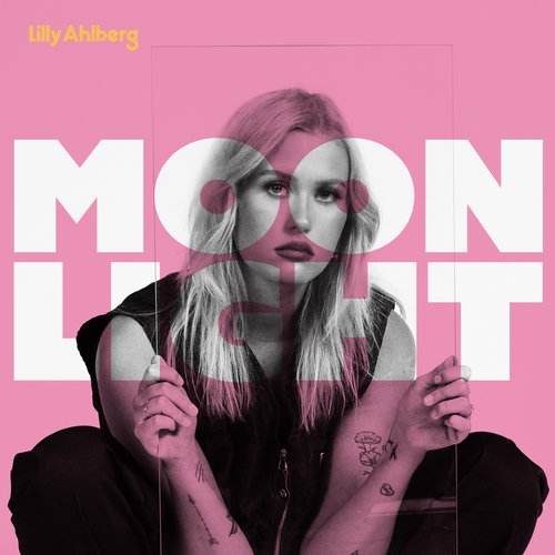 Moonlight (Acoustic Version)_poster_image