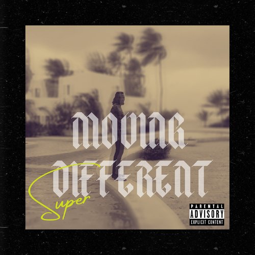 Moving Different-okv tunes