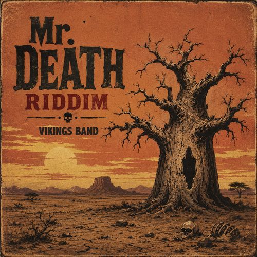 Mr. Death (Acoustic Version)