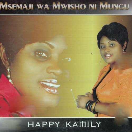 Kyesuni Raha Kwa Yesu Kuna Raha - Song Download from Msemaji Wa Mwisho Ni Mungu ...