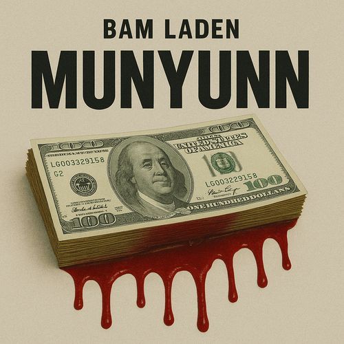 Munyunn cover art