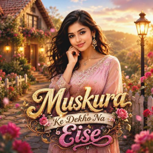 Muskura Ke Dekho Na Eise