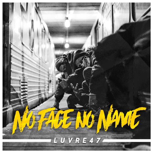 WAYNE cover art