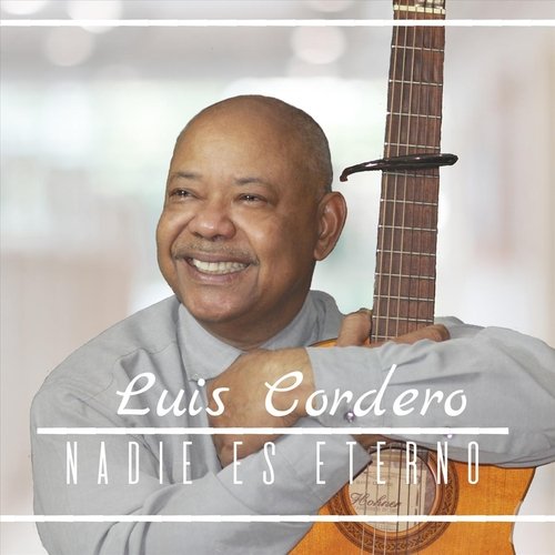 Nadie Es Eterno