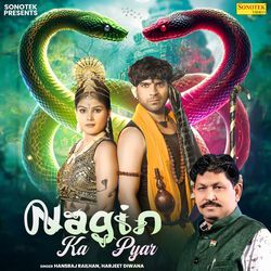 Nagin Ka Pyar-BiYHYUFTTmI